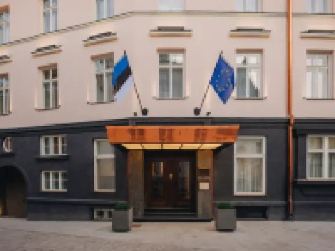 The Burman Hotel Hotels in 