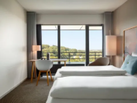 Comwell Hvide Hus Aalborg 奧爾堡酒店