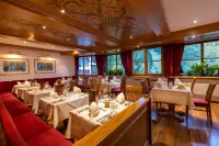 IFA Alpenhof Wildental Hotel Kleinwalsertal Adults Only - parking