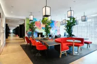 Citizenm Schiphol Airport - Bintang 4