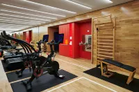 Citizenm Washington DC NoMa - Træningscentre