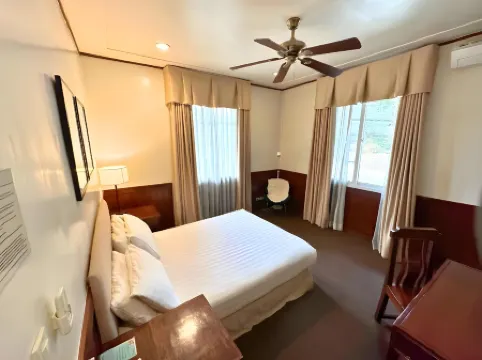 Casa Vallejo Hotel Baguio