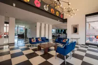 Pop Art Hotel Tocancipá y Centro de Convenciones - 3-Star
