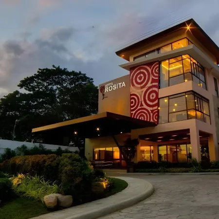 Hotel Rosita