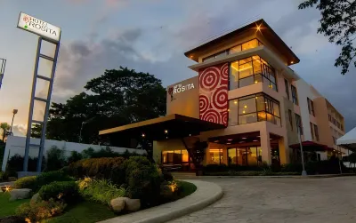 Hotel Rosita Hotel in zona Christ's Commission Fellowship