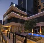 Bristoria Hotel Erbil Hotels in 