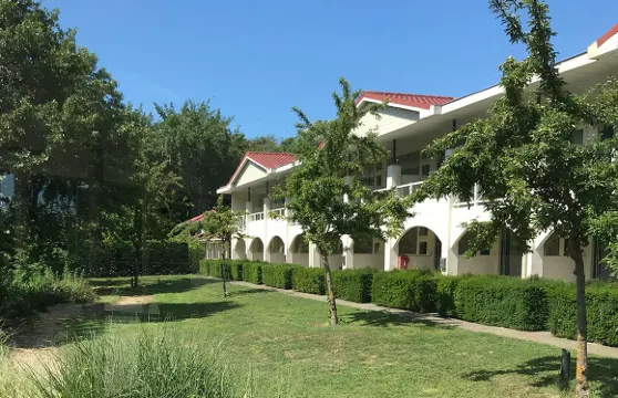 雷訥瑟弗萊徹斯特朗德酒店