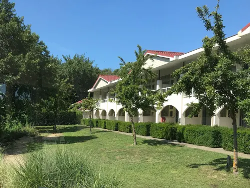 Fletcher Strandhotel Renesse Hotels in Ellemeet