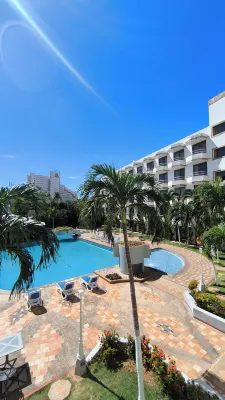 Hotel Margarita Dynasty Hotels in Marino