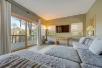 Mountain-View Cashiers Home: Near High Hampton!- - 3-Star