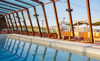 The Winery Hotel, WorldHotels Crafted