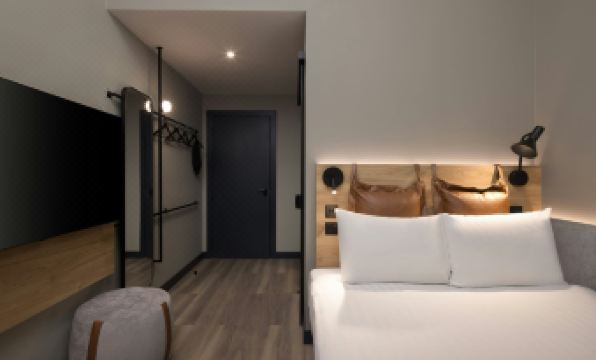 Moxy London Piccadilly Circus