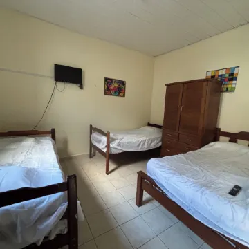 Residencial Dom Luiz