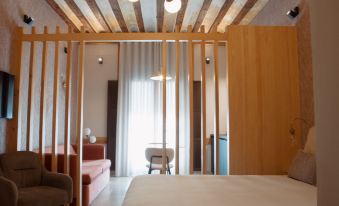 Los Mercaderes - Hotel & Spa