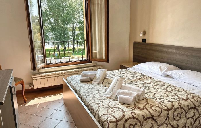 Residenza Bibiena - Lake View -