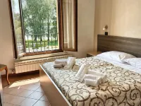 Residenza Bibiena - Lake View - Hotels in Mantua