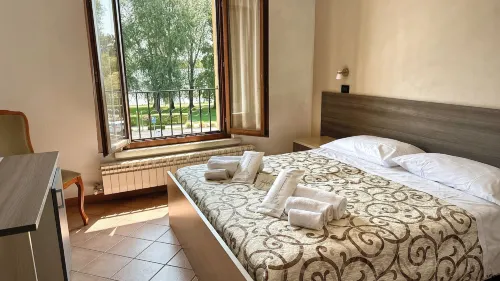 Residenza Bibiena - Lake View - - 3-stjärniga