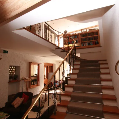 Hotel Traube Thalkirchdorf