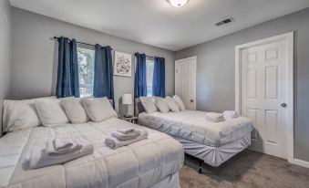 Schoolfield Collective