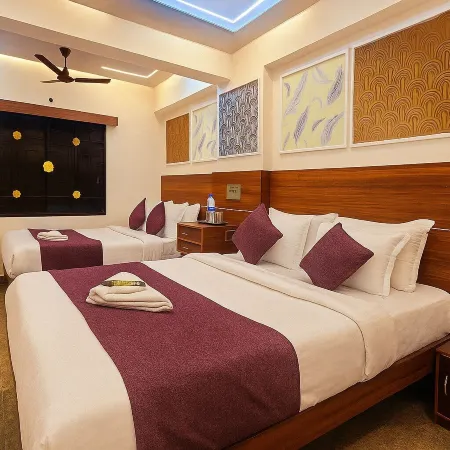 Hotel Maitreya Inn