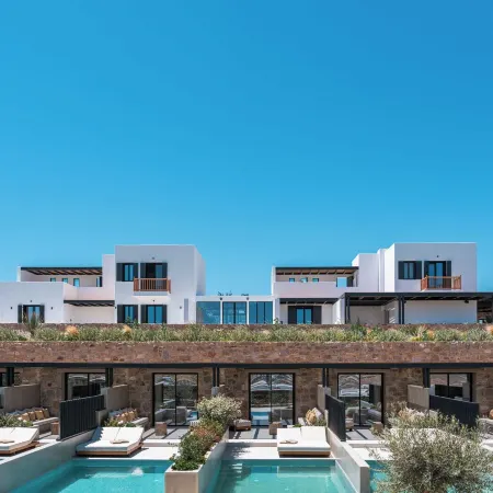 Noir Mykonos