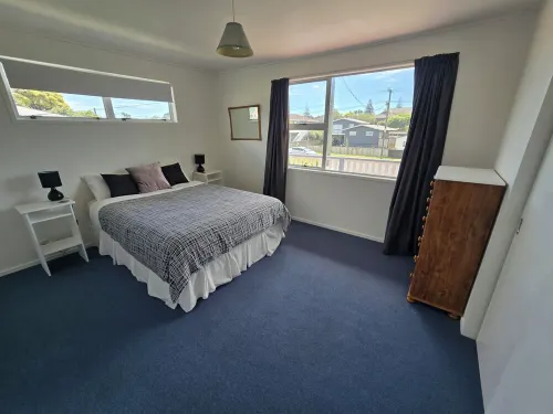 Three bedroom Ohope Beach Paradise