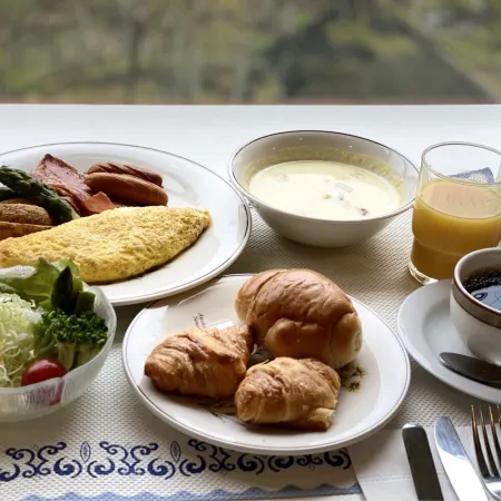 Nukabirakan Kanko Hotel