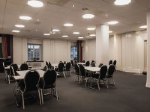 Home Grand Hotel Helsingborg ヘルシンボリのホテル