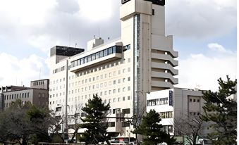 Smile Hotel Wakayama