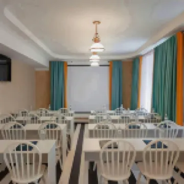 米爾頓尊貴酒店