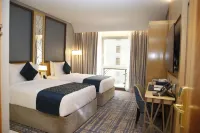 Maden Al Rawda Hotel Hotels in 