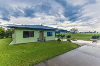 The Olive Abode - Atherton