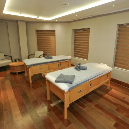 Gokulam Grand Trivandrum