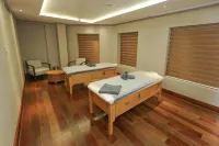 Gokulam Grand Trivandrum - Spa