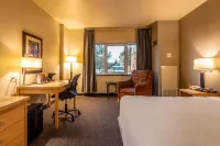 Westmark Fairbanks Hotel and Conference Center Hotels in Fairbanks
