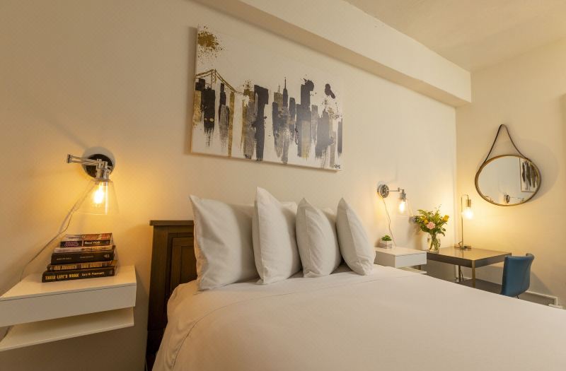 Edwardian Hotel