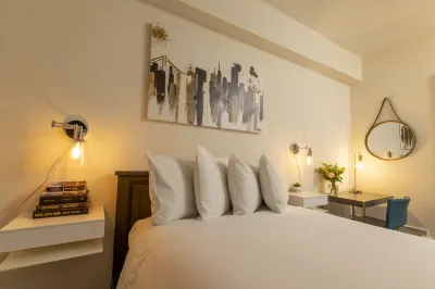 Edwardian Hotel Hotels in Bernal Heights