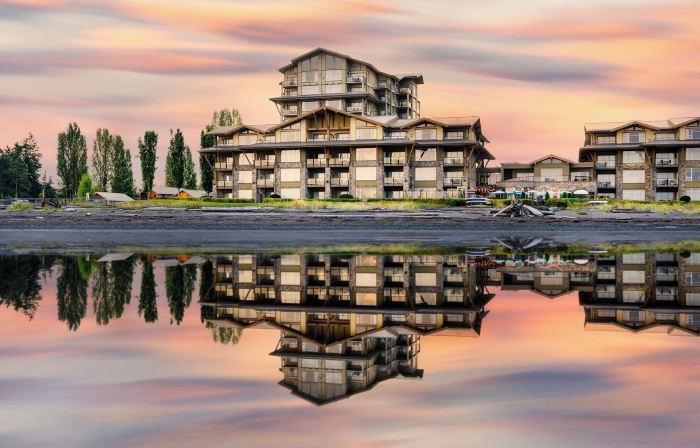 The Beach Club Resort — Bellstar Hotels & Resorts