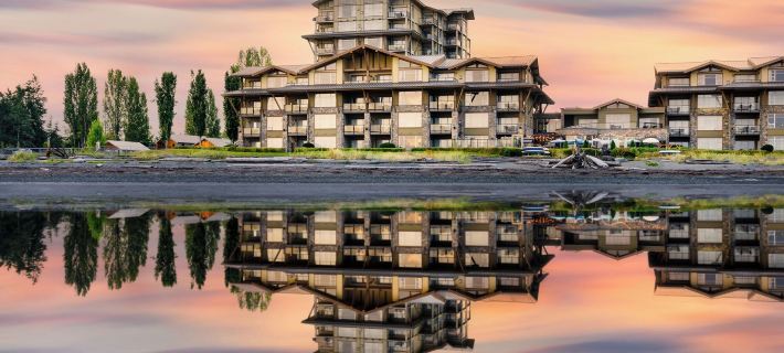 The Beach Club Resort — Bellstar Hotels & Resorts Hotels in Nanaimo