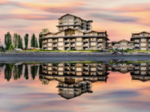 The Beach Club Resort — Bellstar Hotels & Resorts Hotels in Nanaimo