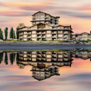 The Beach Club Resort — Bellstar Hotels & Resorts