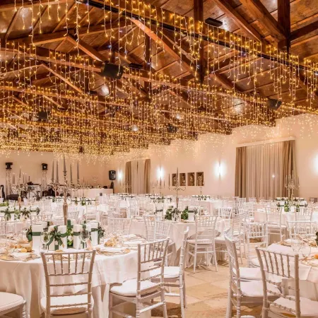 Mercure Villa Romanazzi Carducci Bari