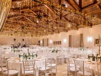 Mercure Villa Romanazzi Carducci Bari - 4-Star