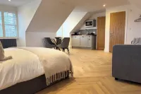 Tranquil Tenterden Apartment Retreat Các khách sạn ở Tenterden