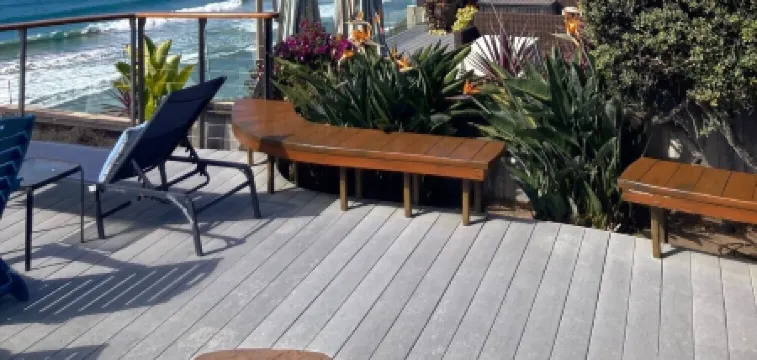 Oceanfront Home, Stone Steps Beach Access, Jacuzzi on Oceanfront Deck