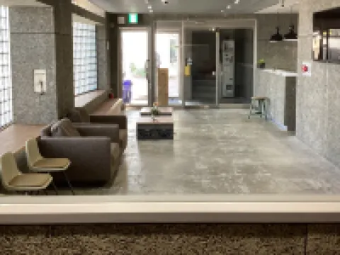 Atto Hotel โรงแรมในอิชิโนะเซะกิ