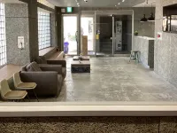 Atto Hotel Hotels in Ichinoseki