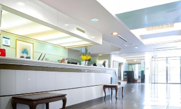 Pearlhotel Kawasaki