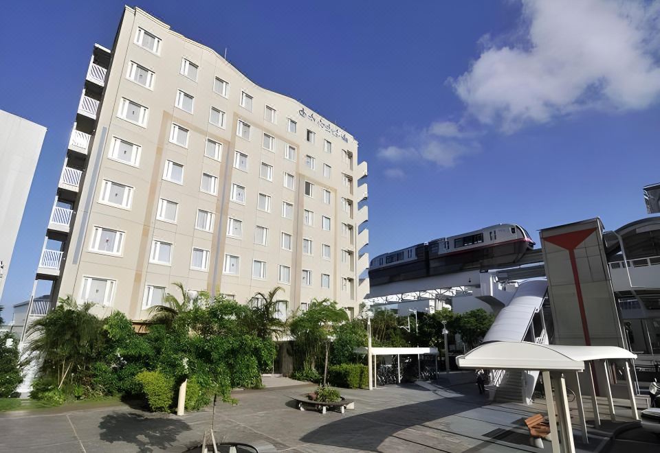 호텔 그란 뷰 오키나와 이미지