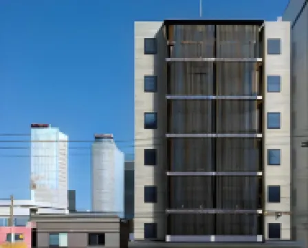 千代倉 HOTEL SHUKU 名古屋